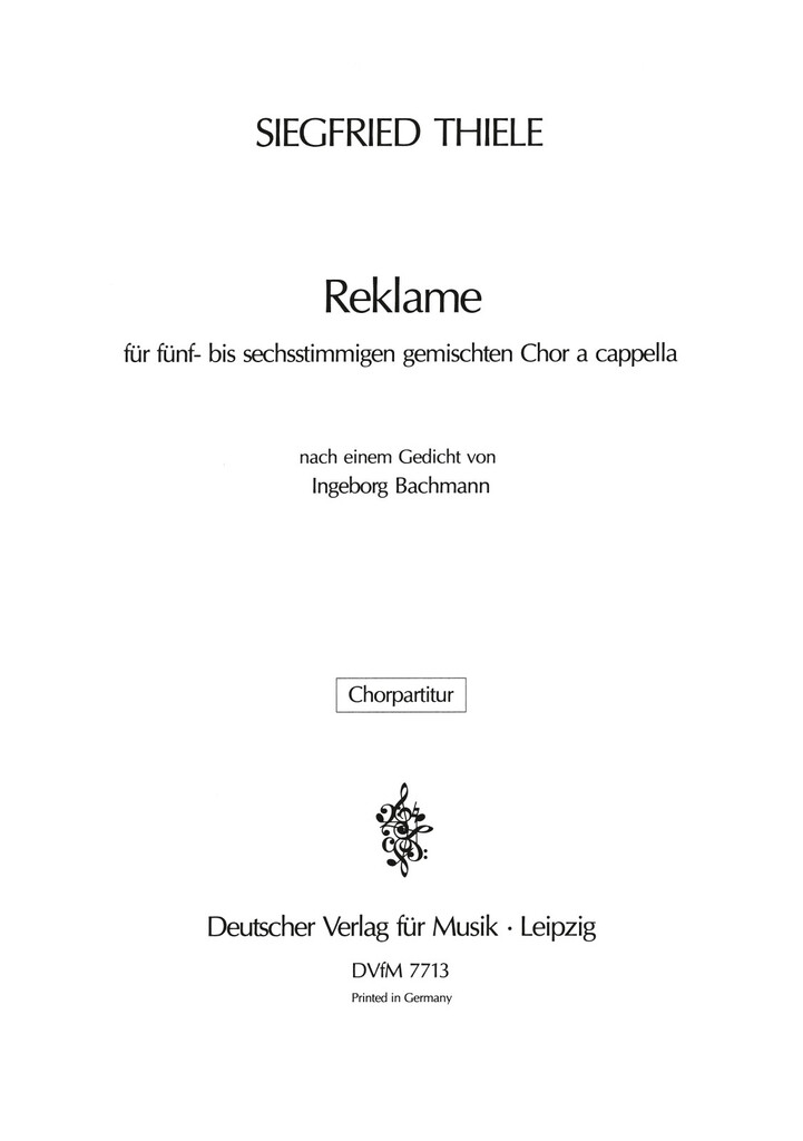 Reklame